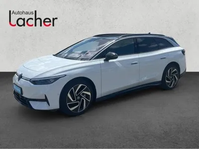 VW Volkswagen ID.7 Tourer Pro im Auto Abo von LeasingMarkt.de