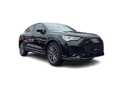 Audi AUDI Q3 SB 40TDI S line Att qu im Auto Abo von CARIFY