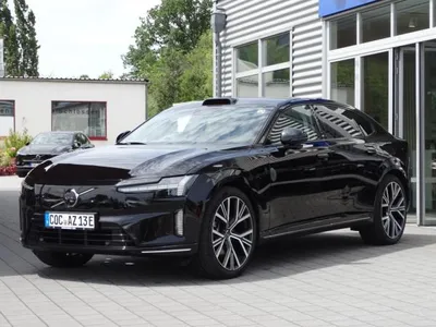 Volvo Volvo ES90 Single Motor Extended Range RWD Ultra im Leasing von LeasingMarkt.de