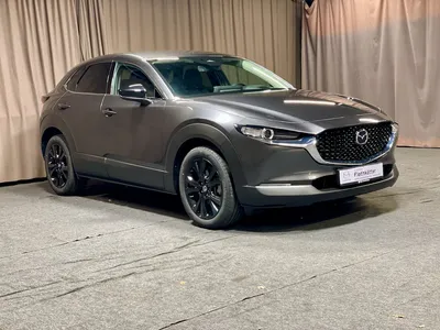 Mazda Mazda CX-30 CX-30 140PS HOMURA*VOLL-LED*CARPLAY* im Auto Abo von Faaren