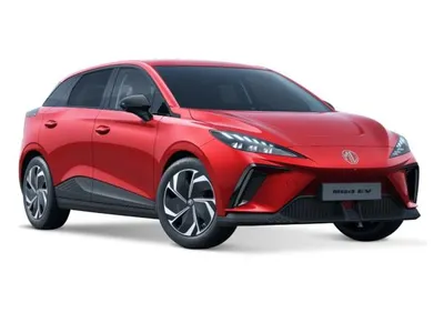 MG MG MG4 Premium 64kWh – Mehr Reichweite. Mehr Fahrspaß. Jetzt im Leasing. im Leasing von LeasingMarkt.de
