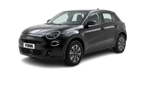 Fiat Fiat 600 1.2 Hybrid T3 81 kW im Auto Abo von FINN