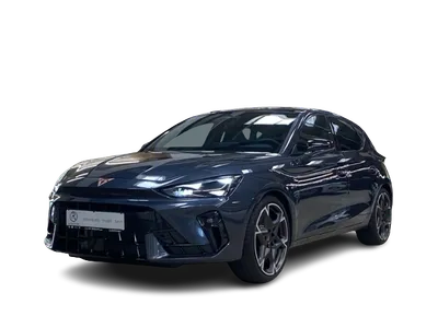 Cupra Cupra Leon VZ 2.0 TSI DSG Tiptronic / LED RFK im Auto Abo von Faaren