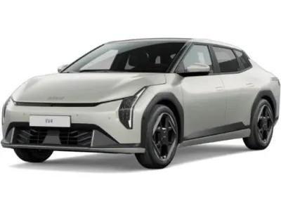 Kia Kia EV4 Fastback h Earth Bestellfzg. im Auto Abo von LeasingMarkt.de