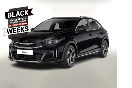 Kia XCeed MY26 Nav FullLED 2xPDC Privacy Kam 2Z-Klim Auto-Abo privat im Auto Abo von Autohaus Tabor