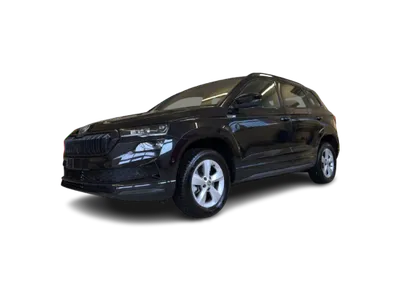 Skoda SKODA Karoq 1.5 TSI Style DSG im Auto Abo von CARIFY