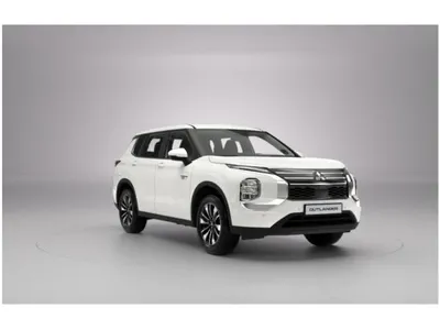 Mitsubishi Mitsubishi Outlander 2.4 PHEV 4WD Diamant +++KURZFRISTIG VERFÜGBAR+++ im Leasing von LeasingMarkt.de
