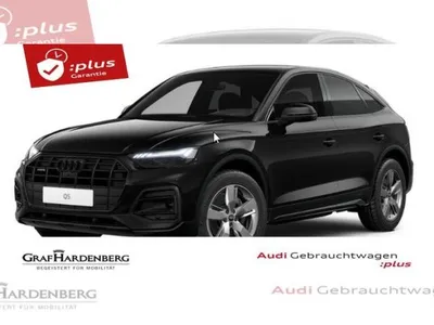 Audi Audi Q5 Sportback 45 TFSI quattro / SOFORT VERFÜGBAR ! im Auto Abo von LeasingMarkt.de