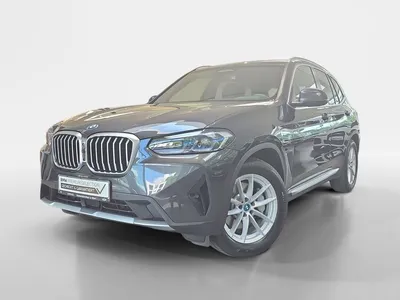 BMW BMW X3 xDrive30e im Leasing von Null-Leasing