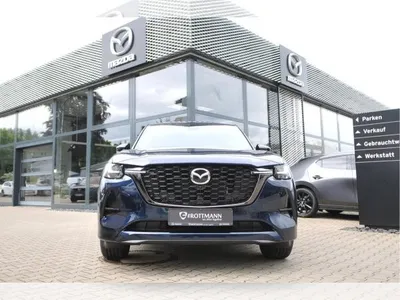 Mazda Mazda CX-60 2025 eSKYACTIV D 254ps Aut. AWD Homura Plus im Auto Abo von LeasingMarkt.de