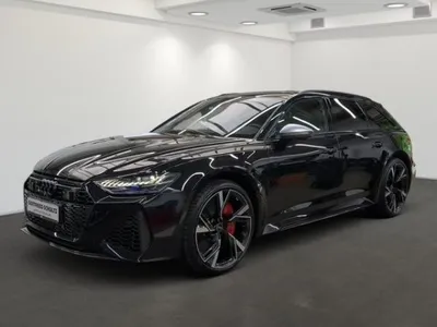 Audi Audi RS6 Avant TFSI quattro (Mülheim) im Auto Abo von LeasingMarkt.de