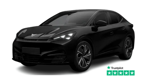 Cupra CUPRA Tavascan Endurance 210 kW / (286 PS) / 77 kWh im Leasing von MeinAuto