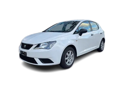 Seat SEAT IBIZA 1.0 TSI im Auto Abo von CARIFY