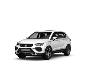 Seat Seat Ateca 1,0 TSI Style im Auto Abo von Faaren