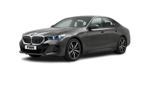 BMW BMW 5er Limousine 520d A im Auto Abo von FINN