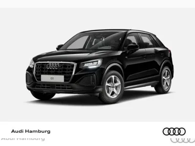 Audi Audi Q2 35 TFSI 110(150)  kW(PS)   S tronic im Auto Abo von LeasingTime