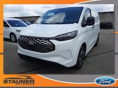 Ford Ford Transit Custom Elektro Kasten 320 L1 RWD Trend im Auto Abo von LeasingMarkt.de
