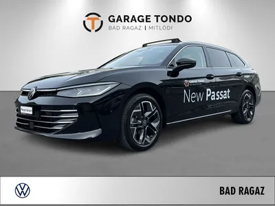 VW VW Passat Variant 2.0 TDI Elegance DSG im Auto Abo von CARIFY