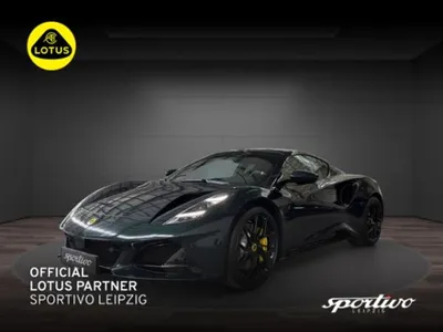 Lotus Lotus Emira V6 SE MY26 * Leipzig* im Leasing von LeasingMarkt.de