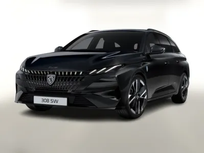 Peugeot 308 SW Hybrid GT Excl. MY26 Pano Focal Massage im Auto Abo von Autohaus Tabor