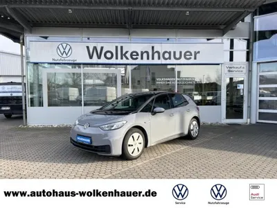VW Volkswagen ID.3 Pro MFL+CARPLAY+KLIMA+NAVI+PDC+LED Klima im Auto Abo von LeasingMarkt.de