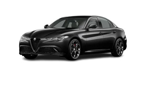 Alfa Romeo Alfa Romeo Giulia 2.0 Turbo 16V 206kW AT8-Q4 im Auto Abo von FINN