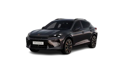 Cupra Cupra Formentor VZ  1.5 e-Hybrid 272PS 6-Gang DSG im Auto Abo von Faaren