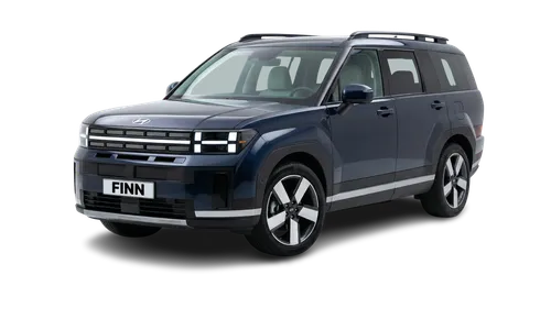 Hyundai Hyundai Santa Fe 1.6 T-GDI Plug-In-Hyb Sign 4WD Auto 7Sit im Auto Abo von FINN