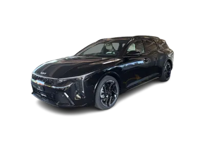 Kia KIA K4 SW 1.6 T-GDi GT-Line im Auto Abo von CARIFY