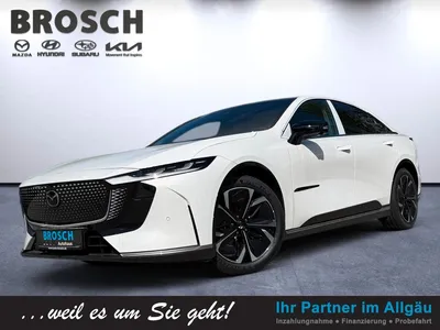 Mazda Mazda 6e 69kWh TAKUMI RW-479KM GÜNSTIGSTER o ANZAHLUNG im Leasing von Null-Leasing