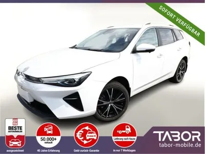 MG MG MG5 5 h Luxury ACC Kam360° LED Nav SHZ Keyl im Auto Abo von LeasingMarkt.de
