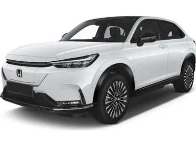 Honda Honda e:Ny1 ADVANCE PAKET im Auto Abo von LeasingMarkt.de