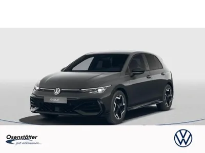 VW Volkswagen Golf R -Line, Aktion Gewerbe, 1,5 l eTSI OPF 110 kW (150 PS) 7-Gang-Doppelkupplungsgetriebe DSG im Leasing von LeasingMarkt.de