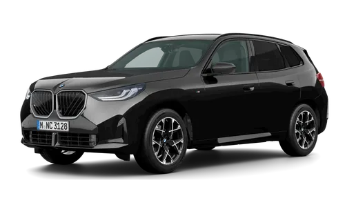 BMW BMW X3 xDrive20 im Auto Abo von FINN