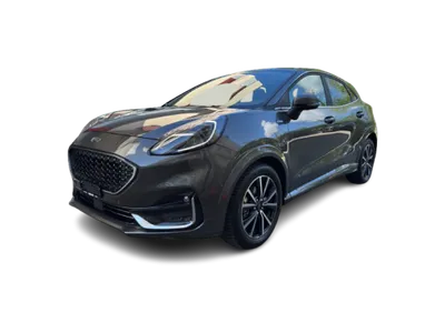 Ford FORD Puma 1.0 MHEV ST-Line Vignale Automat im Auto Abo von CARIFY