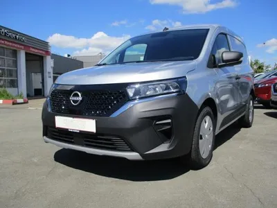 Nissan Nissan Townstar Townstar Kastenwagen L1 2,2t EV Acenta - sofort im Auto Abo von LeasingTime