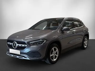 Mercedes Mercedes-Benz GLA 200 NAVI/LED/SHZ/MFL *SOFORT* im Leasing von LeasingMarkt.de