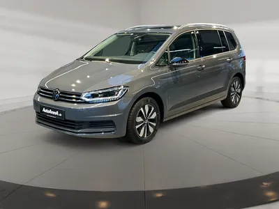 VW Volkswagen Touran 2.0 TDI Comfortline  ++sofort verfügbar++ im Auto Abo von Faaren
