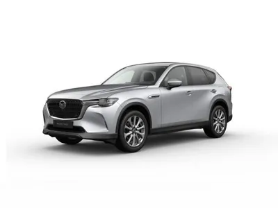 Mazda Mazda CX-60 D 254ps Aut. AWD Exclusive COMB-Paket COSO-Paket Panorama_ im Auto Abo von LeasingMarkt.de