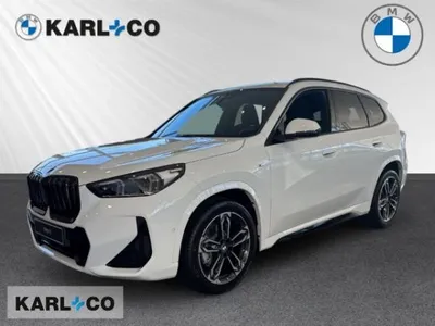 BMW BMW X1 sDrive 18i M SPORT PREMIUMPAKET HARMAN/KARDON AKTIVSITZ 19" im Auto Abo von LeasingMarkt.de