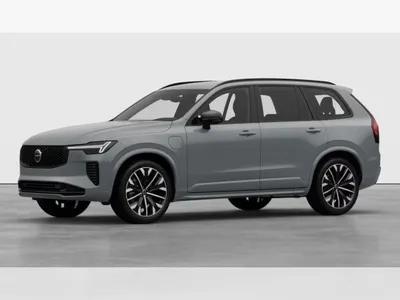Volvo Volvo XC90 T8 AWD Plus Dark Autom. GEWERBE BESTELLFAHRZEUG im Auto Abo von LeasingMarkt.de