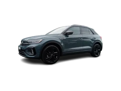 VW VW T-Roc 2.0 TSI R-Line DSG 4Motion im Auto Abo von CARIFY