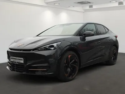 Cupra Cupra Tavascan 250 KW 4Drive VZ Adrenaline 250 KW - Sitzheizung,Panoramadach,Rückfahrkamera im Auto Abo von LeasingMarkt.de