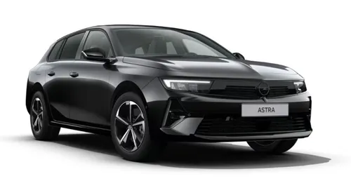 Opel OPEL Astra ST 1.2 GS Auto Tech-Paket & Infotainment-Paket - Black Week im Auto Abo von Null-Leasing