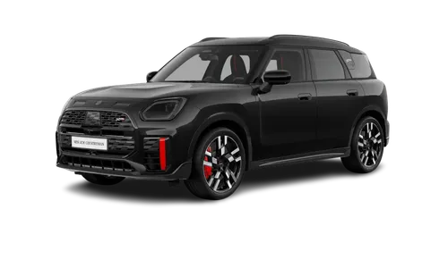 MINI MINI Countryman JCW ALL4 im Auto Abo von FINN