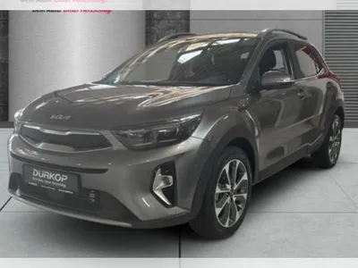 Kia Kia Stonic 1.0 T 48V DCT7 Spirit inkl. Technologie-Paket im Auto Abo von LeasingMarkt.de