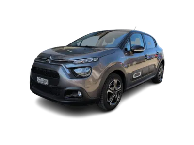 Citroen CITROEN C3 1.2i PureTech Swiss Edition EAT6 Automat / Winterreifen / Werksgarantie bis 11.2027 / 3.99% Leasing-Aktion im Auto Abo von CARIFY