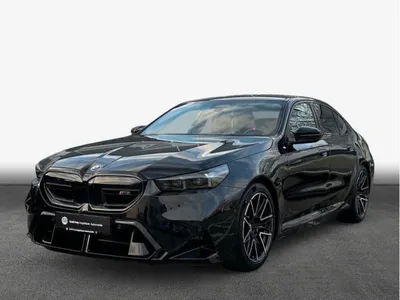 BMW BMW M5 xDrive , 4-türig im Auto Abo von LeasingMarkt.de