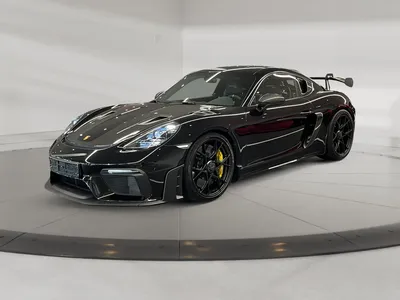 Porsche Porsche 718 Cayman GT4 RS im Auto Abo von Faaren