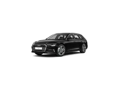 Audi Audi A6 Avant 45 TFSI QUATTRO+ANHÄNGERKUPPLUNG+PANORAMADACH+ im Leasing von LeasingMarkt.de